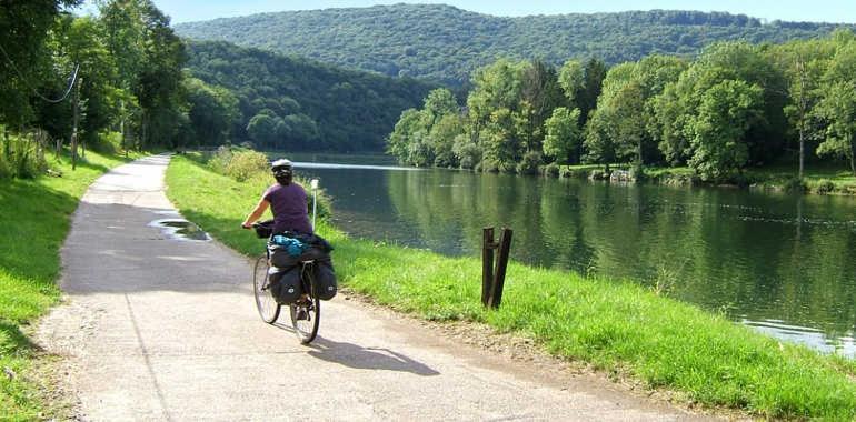 L'Albizia Gite Climatise St Maurice Saint-Maurice-en-Riviere Exterior foto