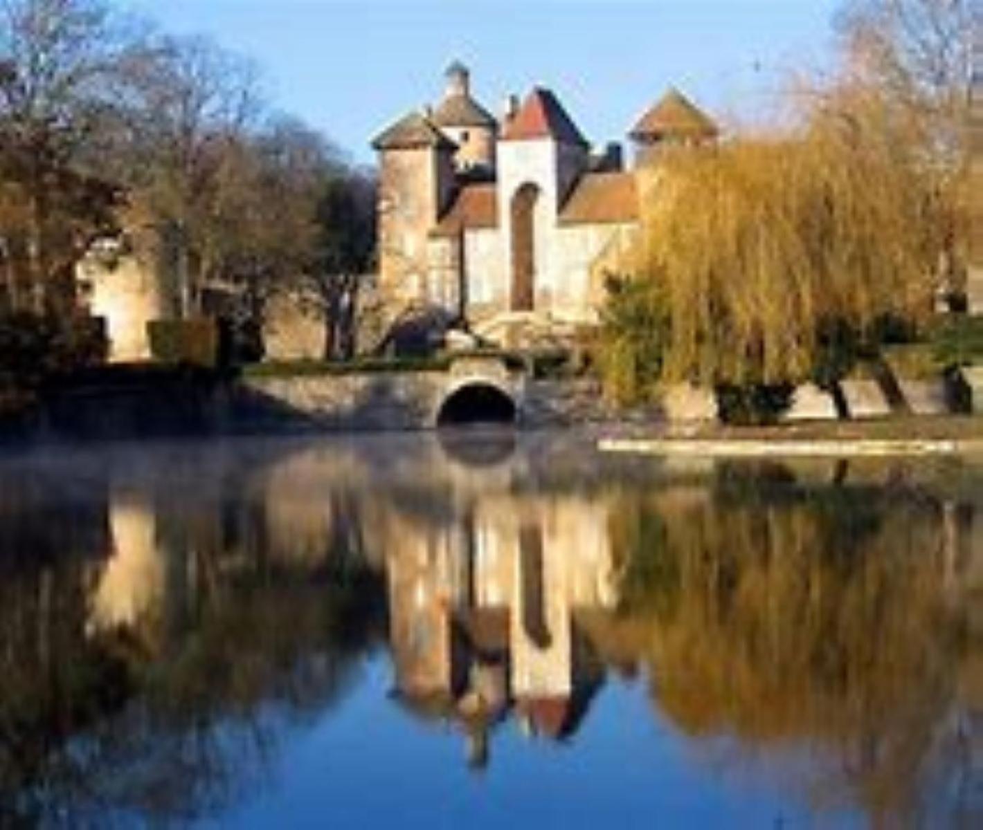 L'Albizia Gite Climatise St Maurice Saint-Maurice-en-Riviere Exterior foto